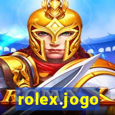 rolex.jogo