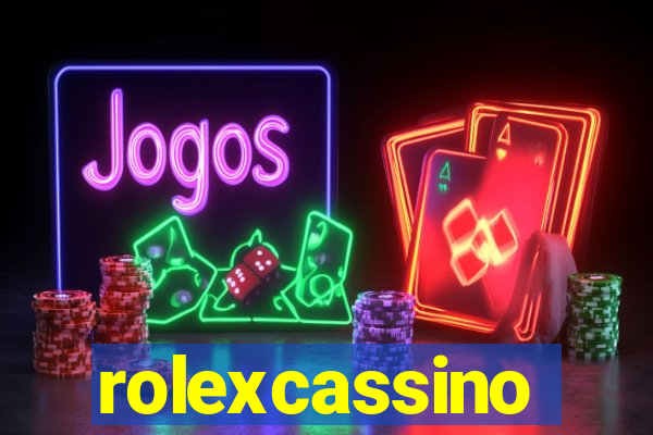 rolexcassino