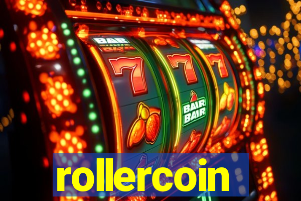 rollercoin