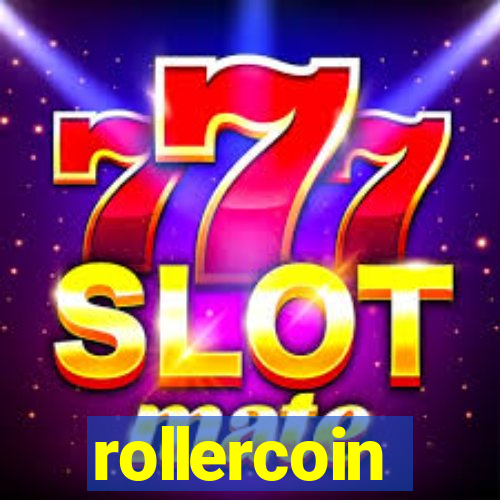 rollercoin