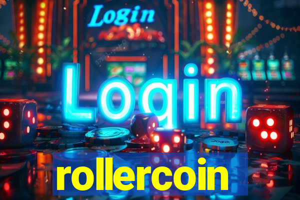 rollercoin