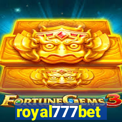 royal777bet