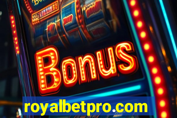 royalbetpro.com