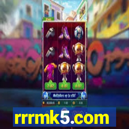 rrrmk5.com