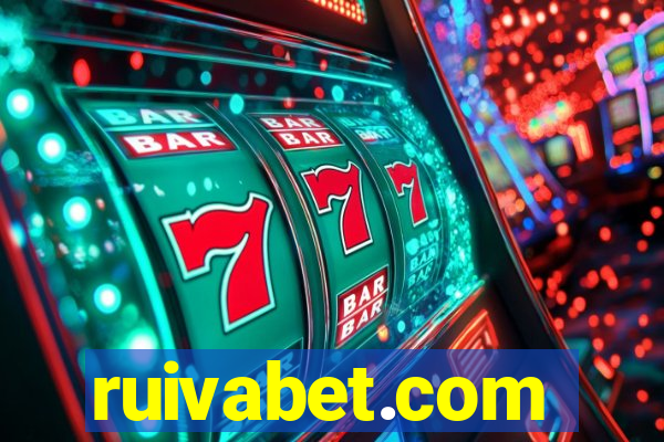 ruivabet.com