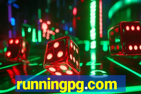 runningpg.com