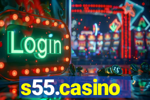 s55.casino