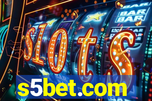 s5bet.com