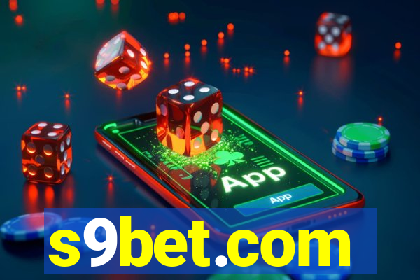 s9bet.com