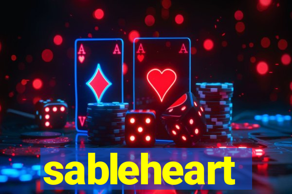 sableheart