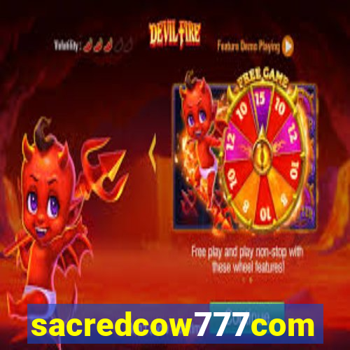 sacredcow777com