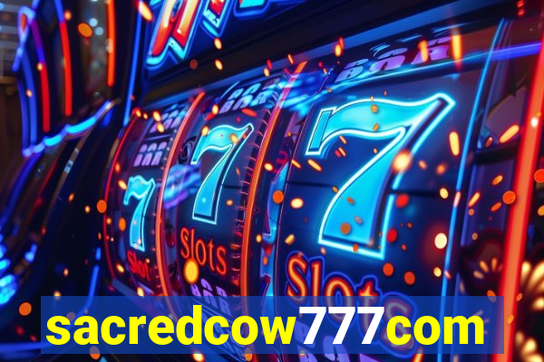 sacredcow777com