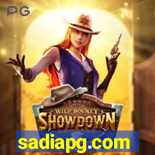 sadiapg.com