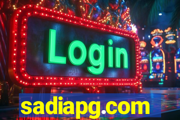 sadiapg.com