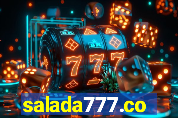 salada777.co