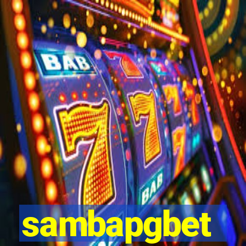 sambapgbet