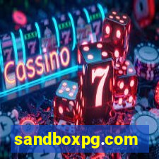 sandboxpg.com