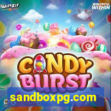 sandboxpg.com