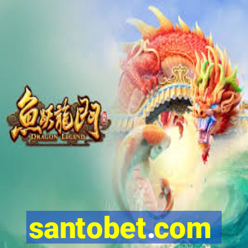 santobet.com