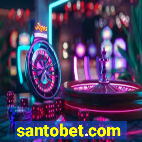 santobet.com