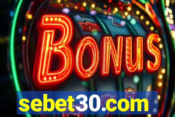 sebet30.com