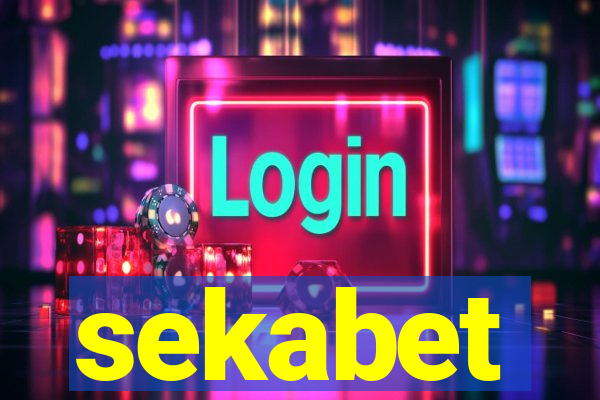 sekabet