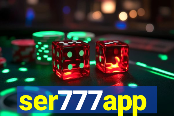 ser777app