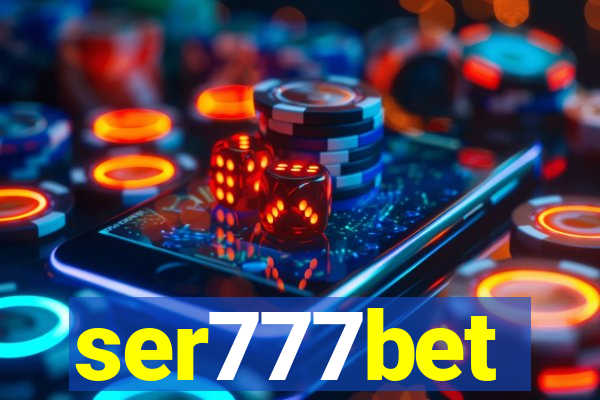 ser777bet