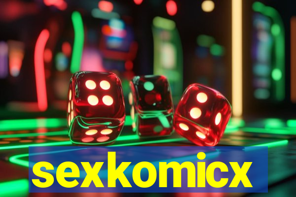 sexkomicx