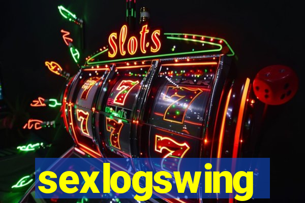 sexlogswing