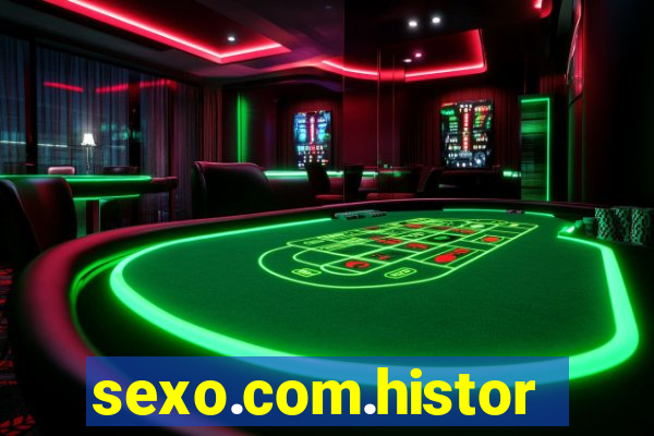 sexo.com.historia