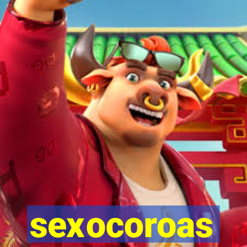 sexocoroas