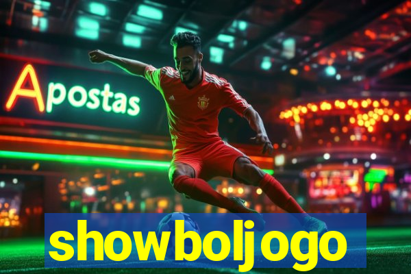 showboljogo