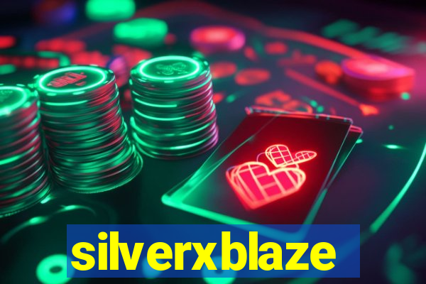 silverxblaze