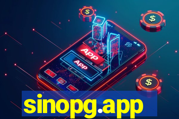 sinopg.app