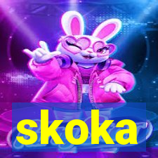 skoka