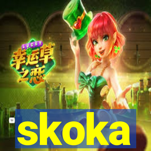 skoka