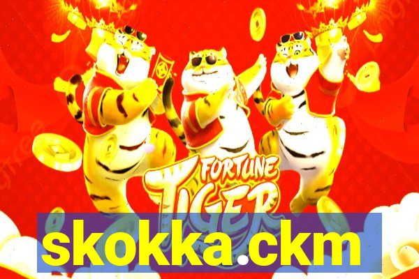 skokka.ckm