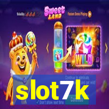 slot7k