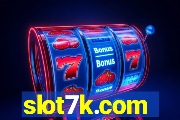 slot7k.com