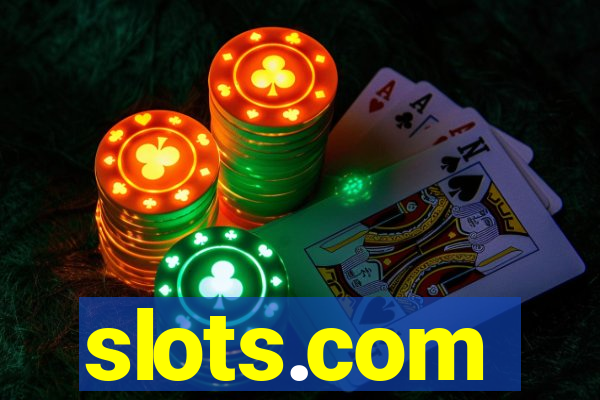 slots.com