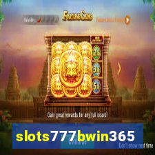 slots777bwin365