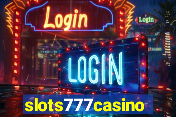 slots777casino