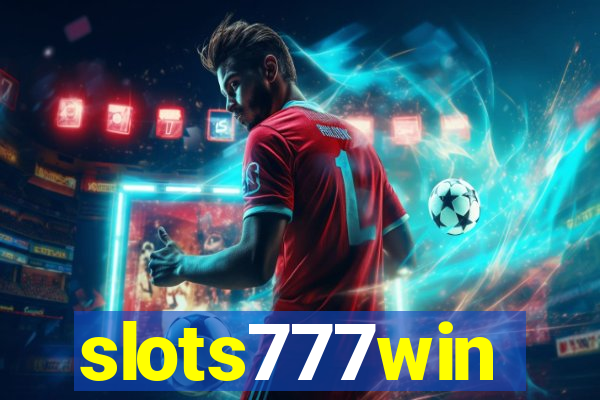 slots777win