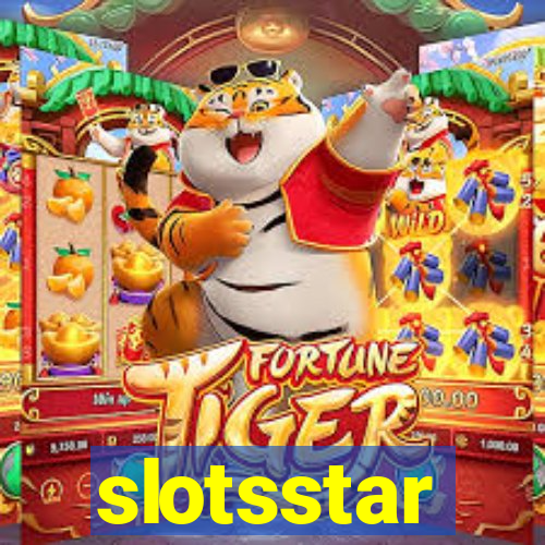 slotsstar