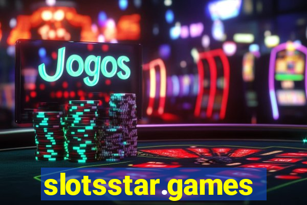 slotsstar.games