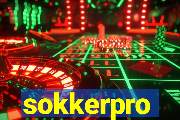 sokkerpro