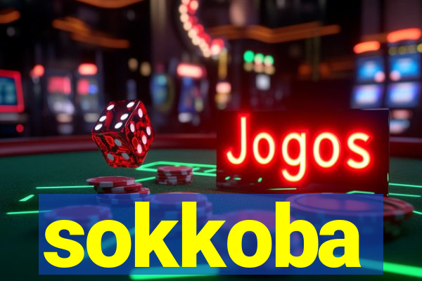 sokkoba