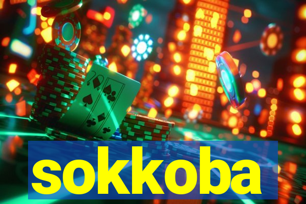 sokkoba