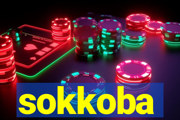 sokkoba